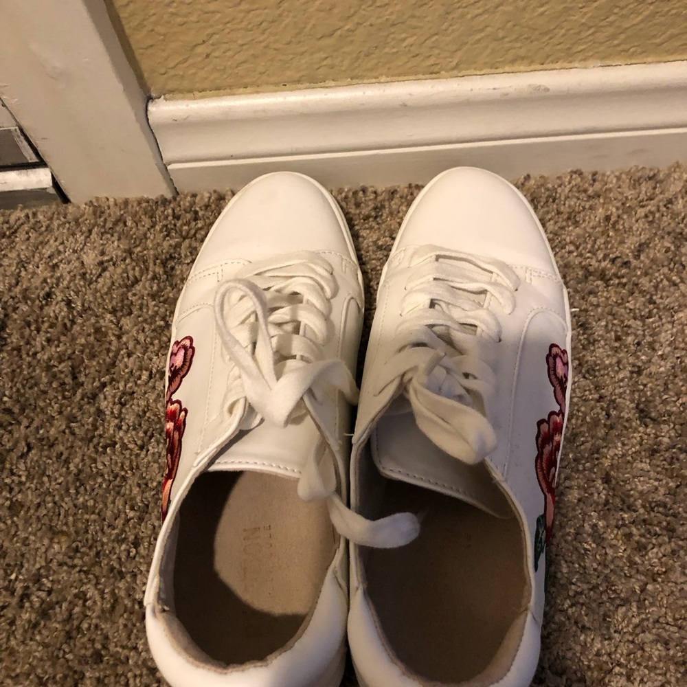 Kenneth Cole Sneakers - Picture 4 of 6